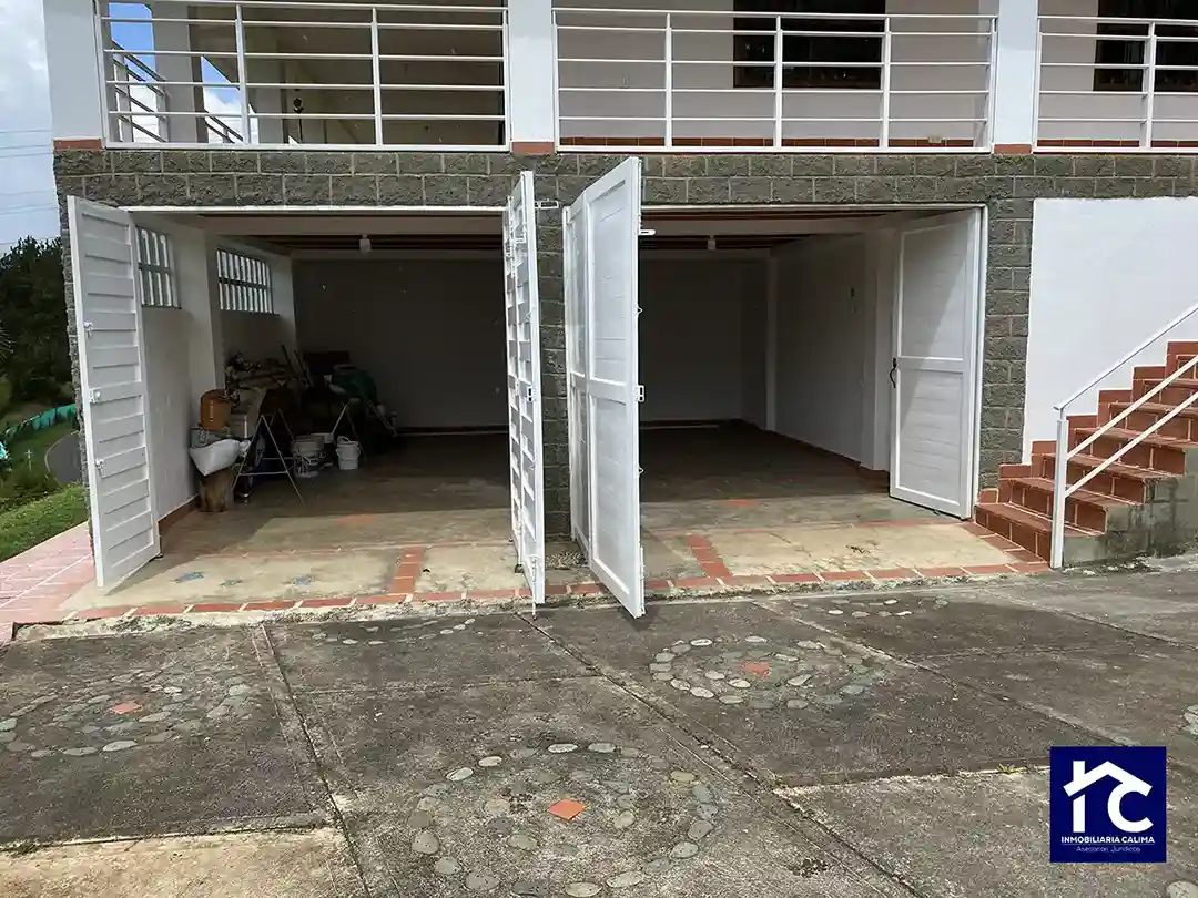 Casa Predio Tableros